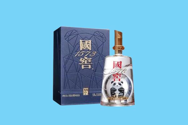 滁州全椒县回收国窖1573